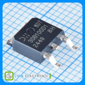 SDT30B100D1-13