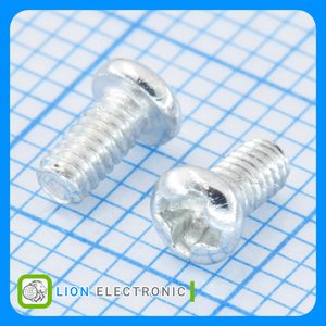 M2x4 Screw