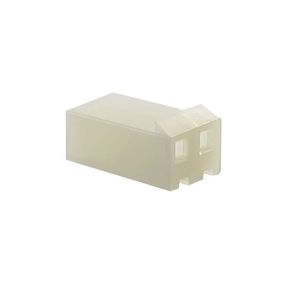 کانکتور پاور مادگی مستقیم 2P پین (3.96MM)