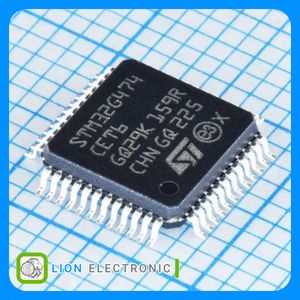 STM32G474CET6