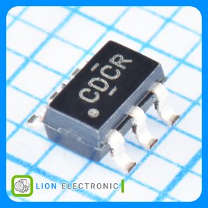 SN74LVC1G0832DBVR