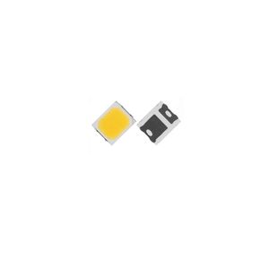 ال ای دی SMD سایز 2835 ولتاژ 3 ولت آفتابی بسته 100 عددی