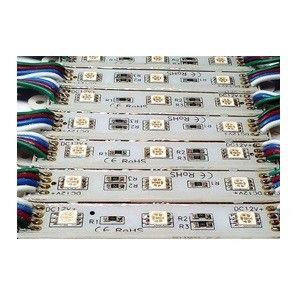 ال ای دی بلوکی RGB 5050