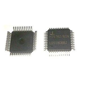 آی سی مبدل آنالوگ به دیجیتال 10 بیتی HI5762/6IN