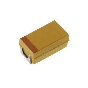 CAP Tantalum 10uF