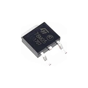 L78M05 - SMD