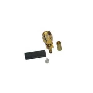 SMA Male RG-316 Right angle