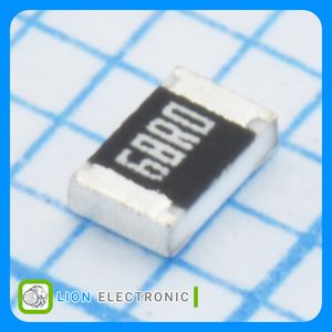 FRC0805F68R0TS