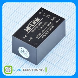 HLK-5M12B