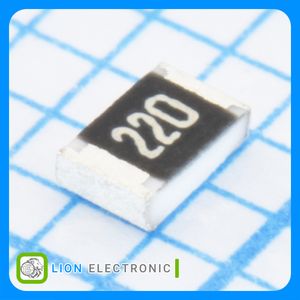 FRC0805J220TS