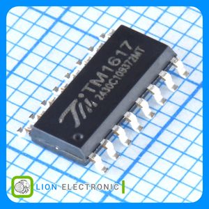 TM1617