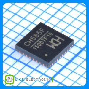 CH585F
