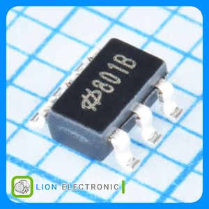BS801B