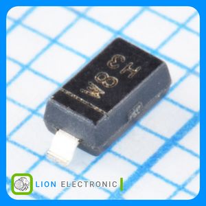 BZT52C5V1-7-F