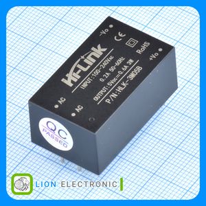 HLK-3M05B