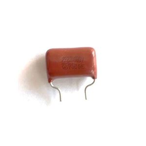 خازن پلی استر 2.2nF 1600V POLYESTER