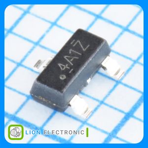 TMAG5124A1CEDBZRQ1