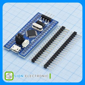 TN-STM32F103C8T6-HDR