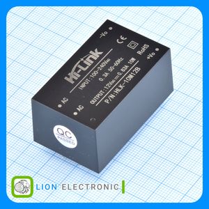 HLK-10M12B