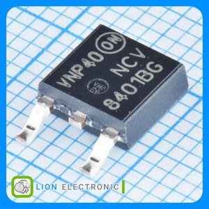 NCV8401BDTRKG