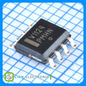 NCV1124DR2G