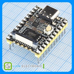 Luckfox Pico Mini A (128MB Flash)