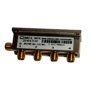 ZX10-4-11-S+