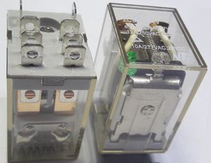 JQX-13F 2CADC12V1