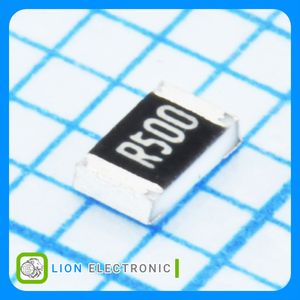 FRL0805FR500TS