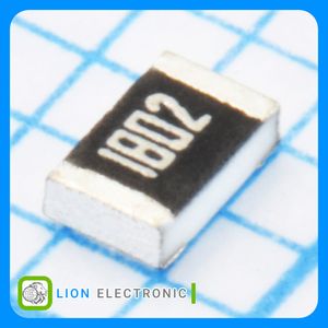 FRC0805F1802TS