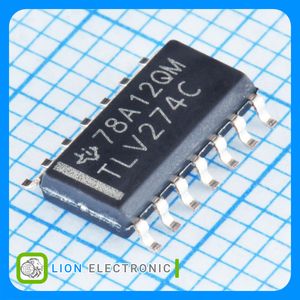 TLV274CDR