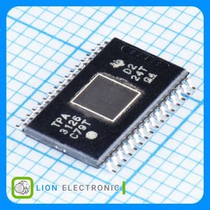 TPA3126D2DADR