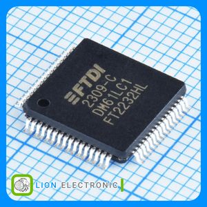 FT2232HL