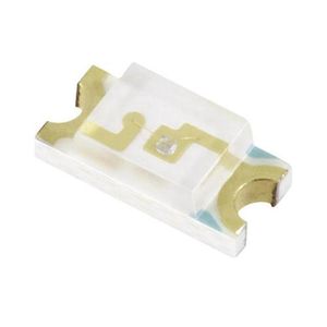 ال ای دی SMD سایز 1206 رنگ زرد