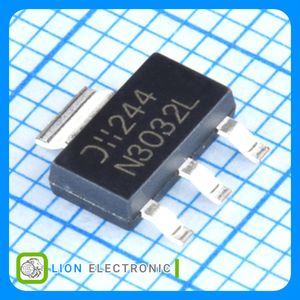 DMN3032LE-13