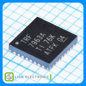 TRF7963ARHBR