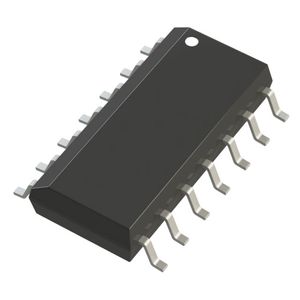 HEF40106BT (SOIC-14)