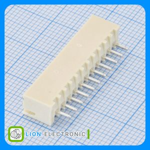 2.54mm-11P ZZ-MS