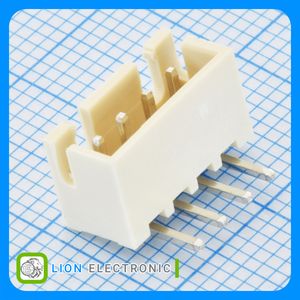 2.54mm-4P WZ-MS