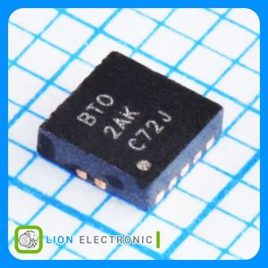 TPS74801DRCR