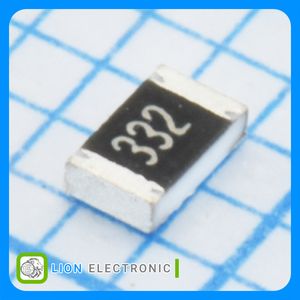 FRC0805J332TS