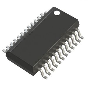 HMC253AQS24 RF Switch