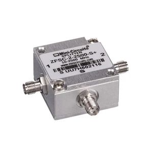 ZFSC-2-1-S+ MAY