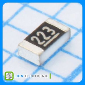 0603WAF2202T5E