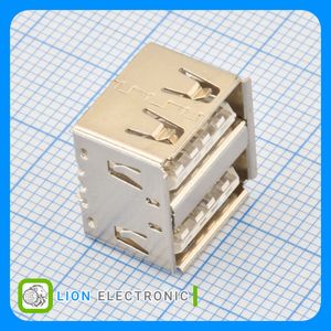 10.5mm AF USB