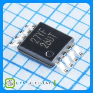 OPA2991IDGKR