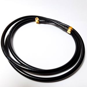 RG58,SMB(M) RA+SMB(M) RA-1.2M