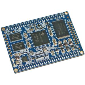 MYC-C3358-512N512D-100-C