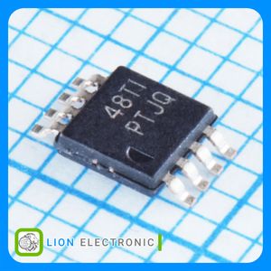 TPS7A4901DGNT