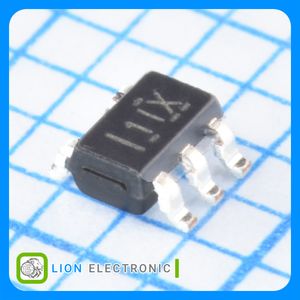 TPS92360DCKR